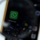 Imagen para el artículo titulado Mark Zuckerberg quiere convertir WhatsApp en las nuevas páginas amarillas con su propia guía de empresas locales